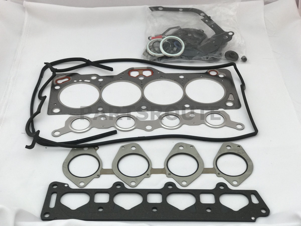 Toyota Levin Trueno Corolla AE111 4AGE 20V Black Top OEM Gasket