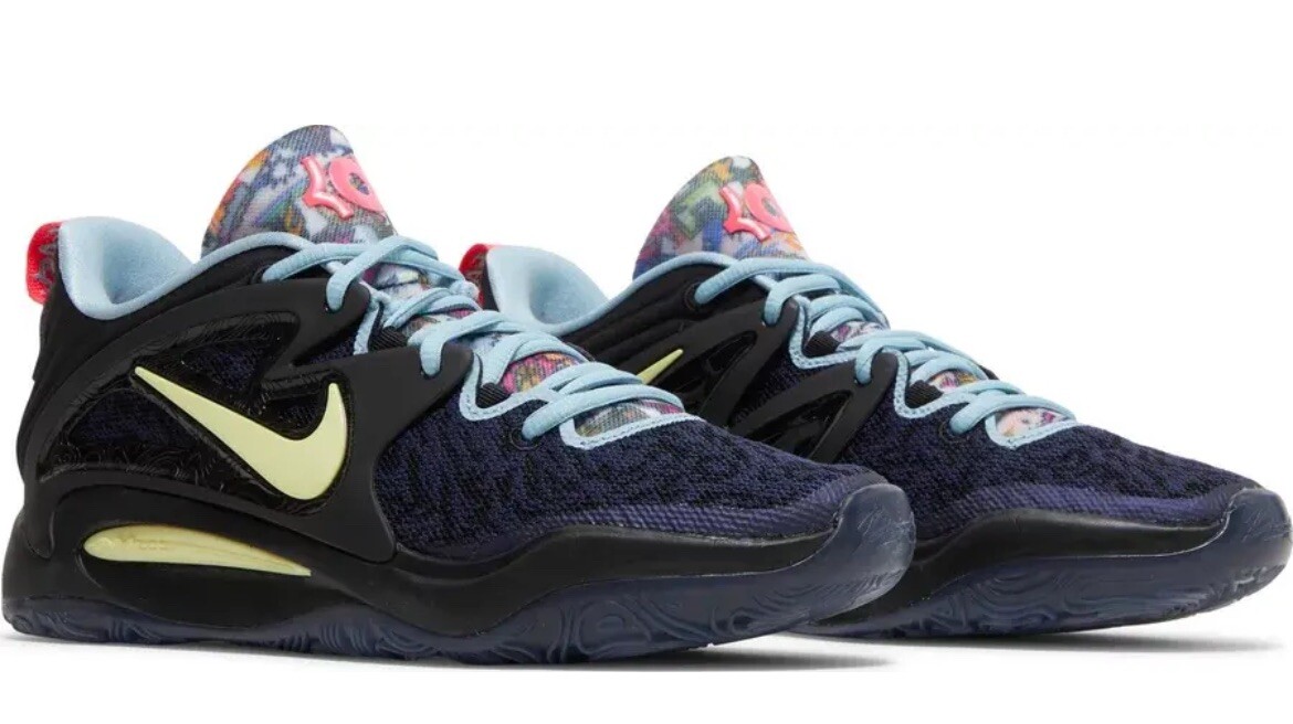 Size 8 - Nike KD 15 Beginnings for sale online | eBay