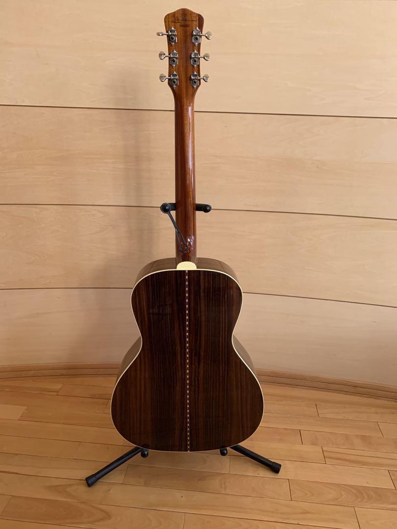 Gary E. Levinson LS-43 アコースティックギター Amazon.co.jp: Gary E. Levinson アコースティックギター LSC