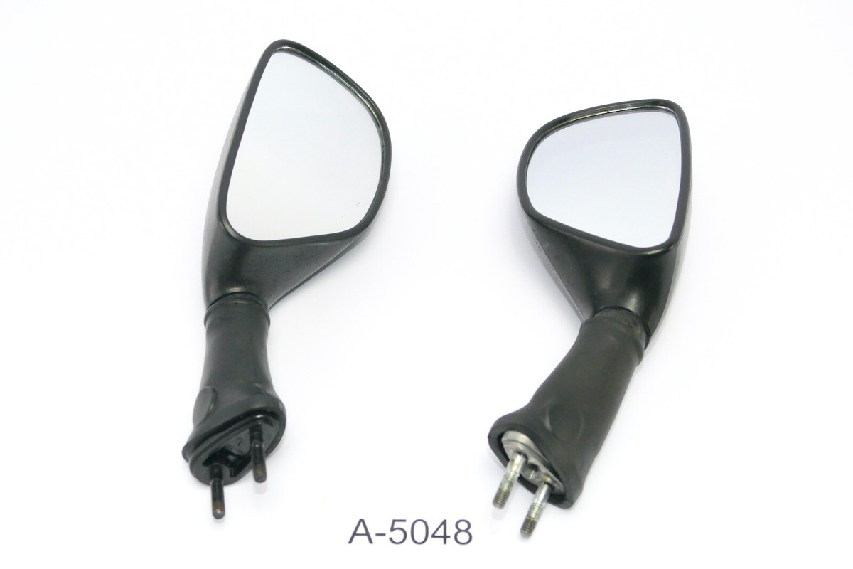Kawasaki Ninja ZX-9R ZX900C 1999 - Mirror rear view mirror A5048
