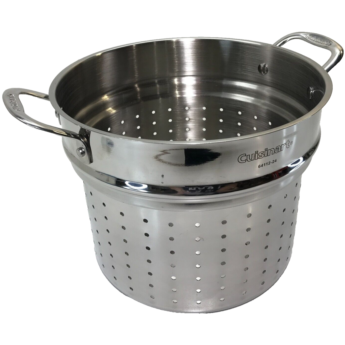 Cuisinart 10