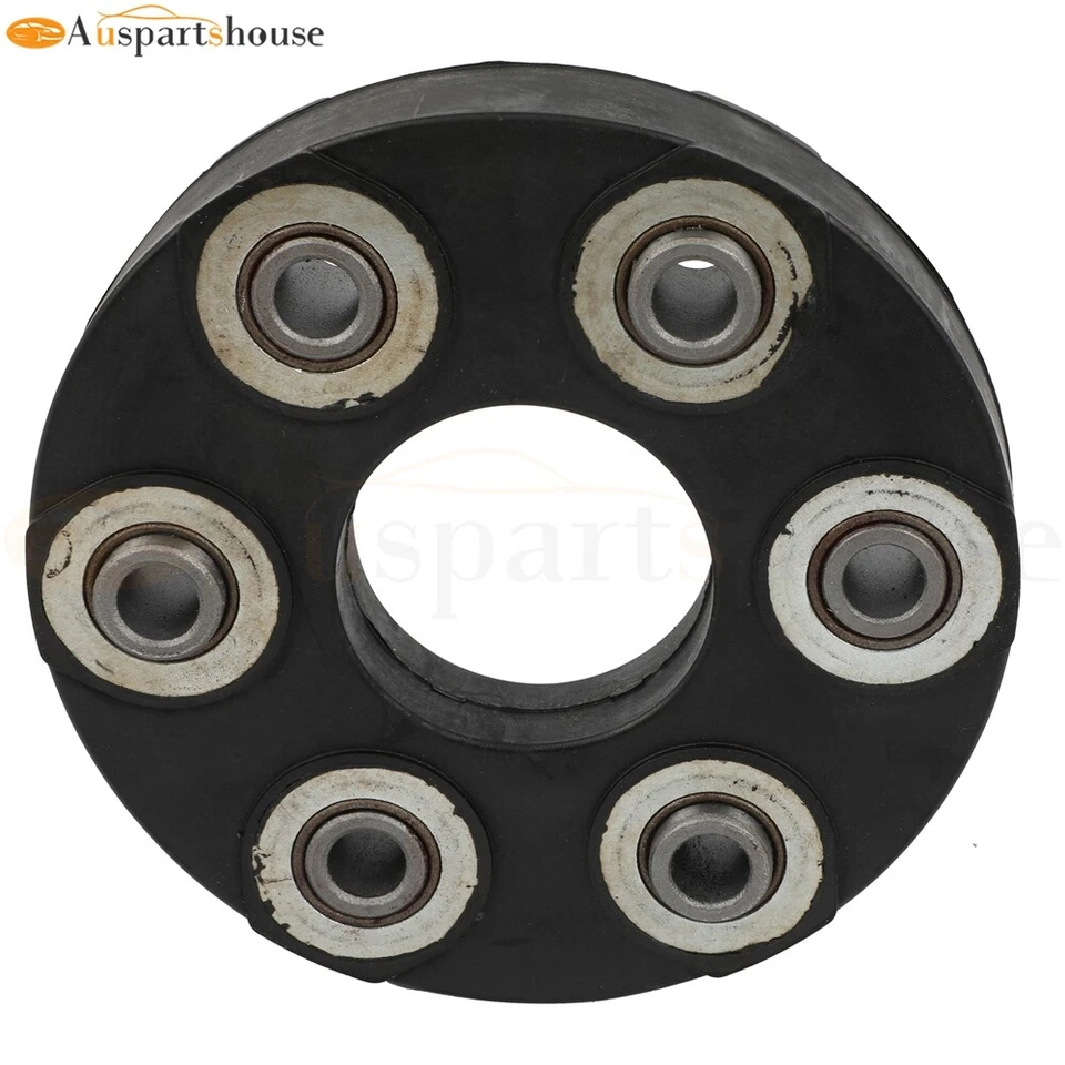 Junta de acoplador del eje de transmisión para Mercedes-Benz W115/W114 W123 220 230 240D 250 300D Foto 2 de 4