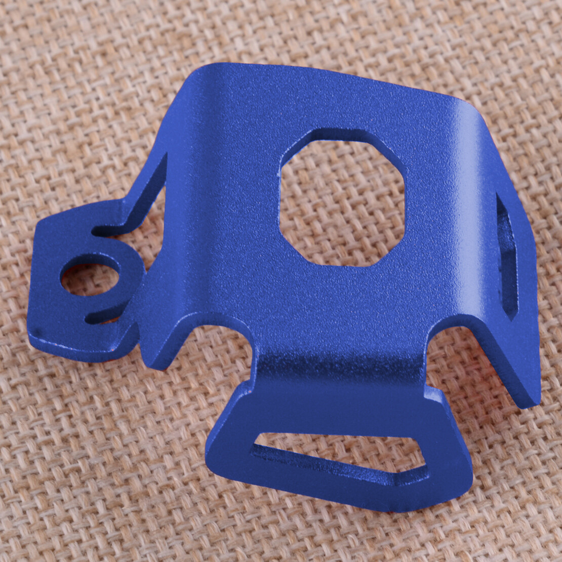 Front Brake Oil Fluid Reservoir Cover For KAWASAKI Z1000/R/SX Z800 Z250 Z750/R E - Foto 12