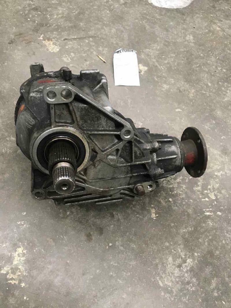 2003-2006 Hyundai Santa Fe Transfer Case Assembly 3.5L AT with Low