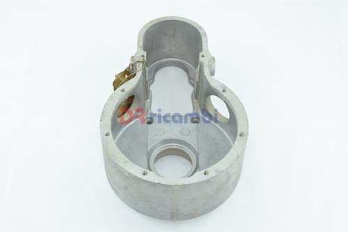 Tapa Protector Carter De Aluminio Regulador Fiat Época - Fiat 760923 766978 - Imagen 2 de 6
