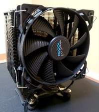 Be Quiet BK021 Dark Rock 4 CPU Cooler Fan