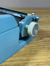 Left or Right Knob Replacement (Cream) Brother Opus 885 Typewriters thumbnail