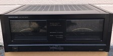 Onkyo M-504 Stereo Power Amplifier - Fully Tested.