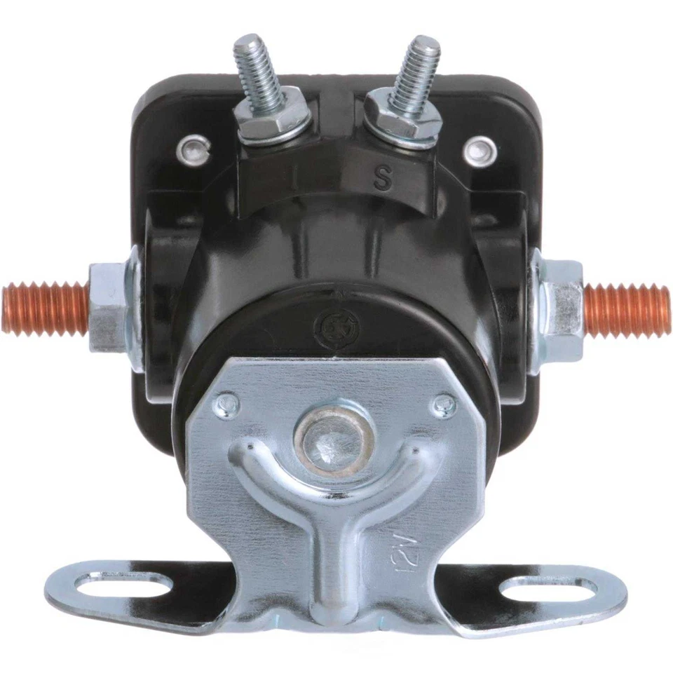 Solenoide de arranque original Eng Mgmt SS3 Foto 3 de 4