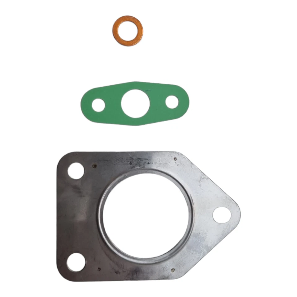 Upgrade Turbolader BMW 520d 320d 120d X3 X1 N47 2.0d Neu Billet Turbo - Bild 4 von 4