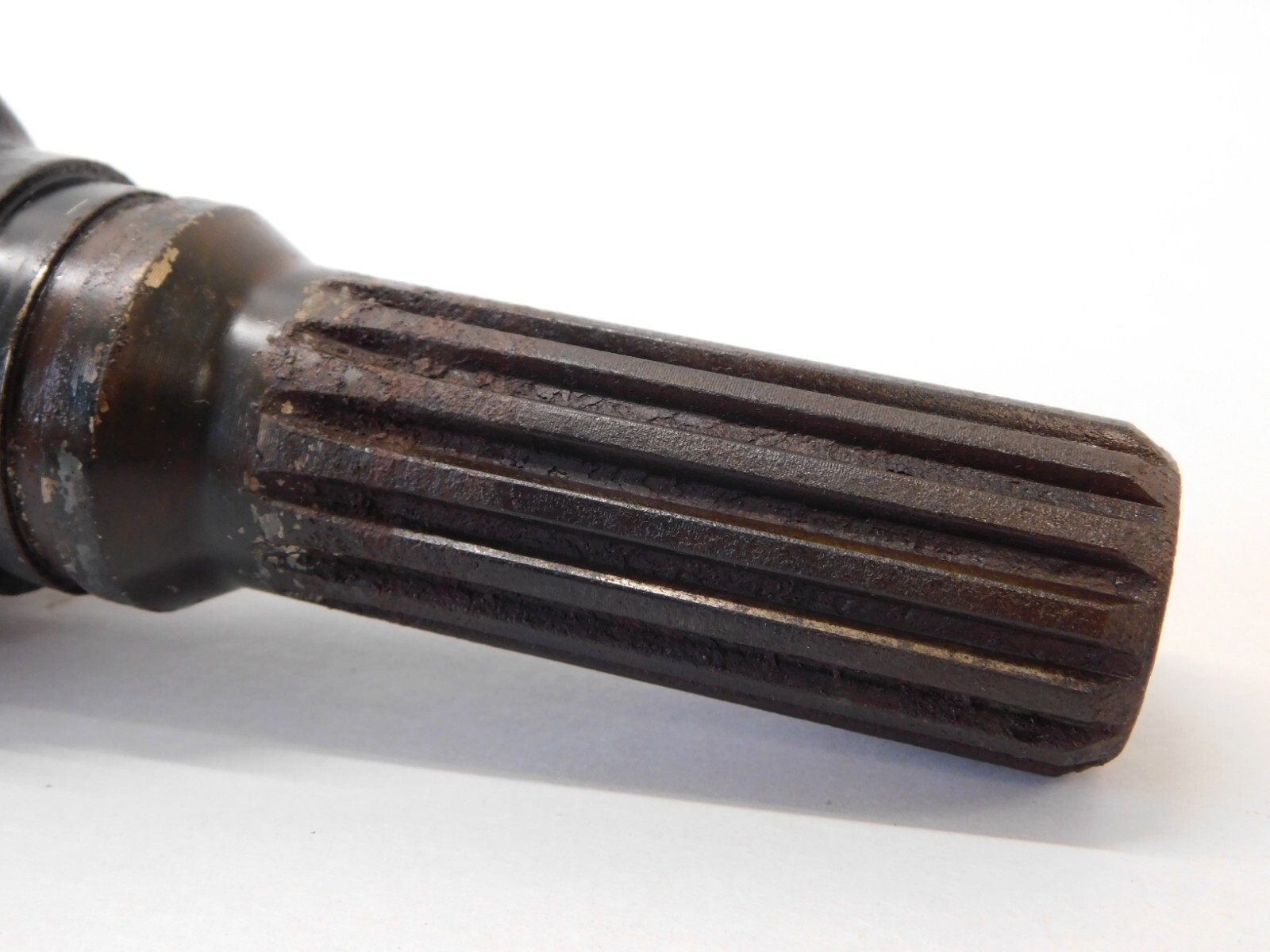 02871 Kubota RTV 900 OEM Right Rear Axle Shaft 05 2005 CF eBay