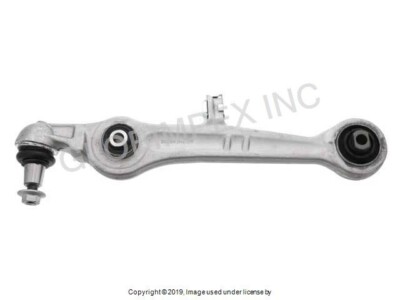 AUDI (2001-2004) Control Arm FRONT LEFT or RIGHT LOWER (1) DELPHI TECHNOLOGIES