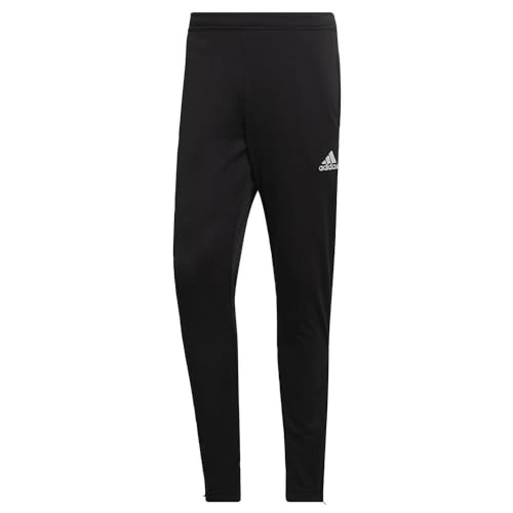 (TG. S) adidas Uomo Entrada 22 Training Pants, Black, S - NUOVO