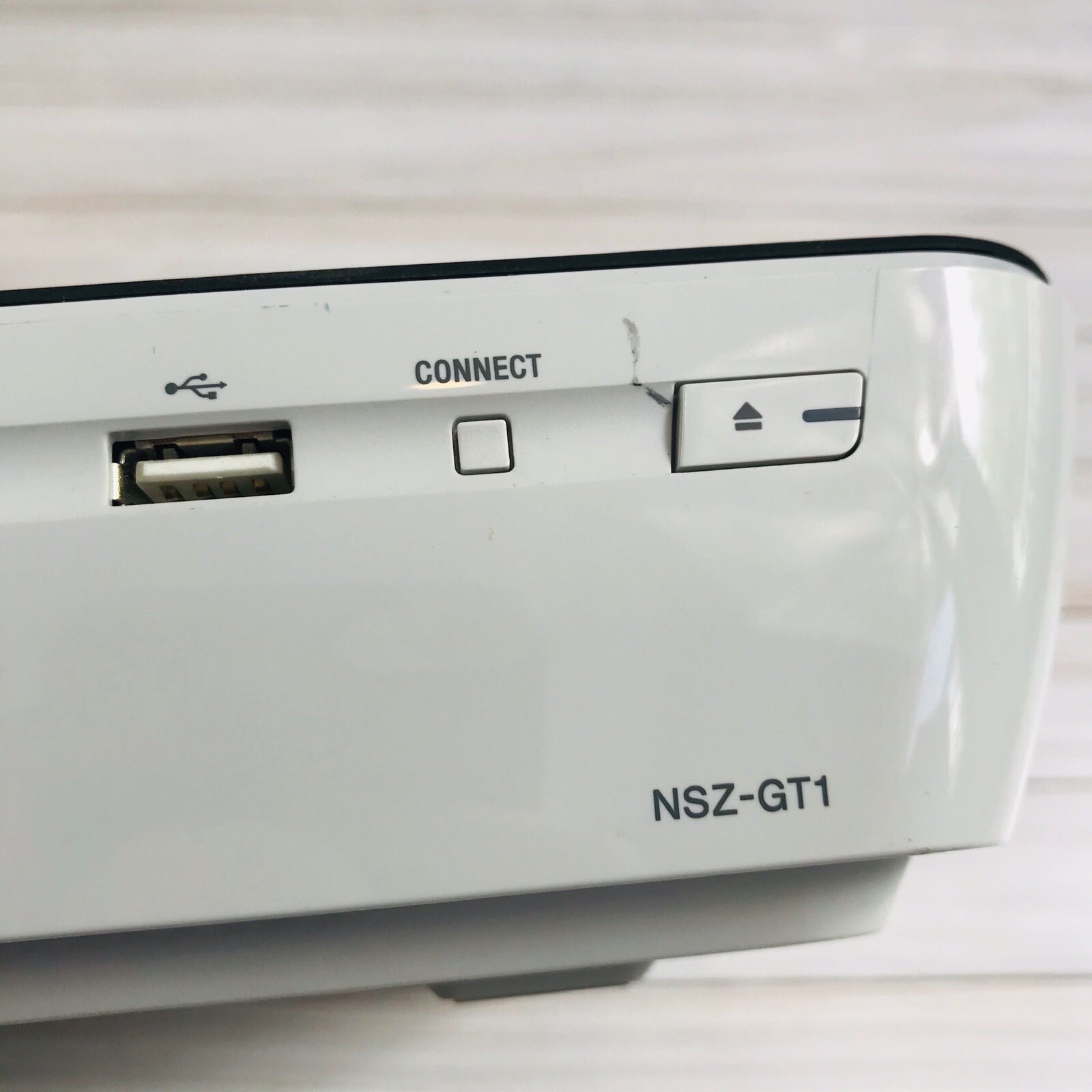 Sony NSZGT1 Bluray Player Google TV BOX 411378147004 eBay