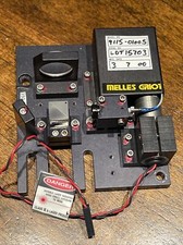 Melles Griot Laser 9115-01005 3.7v