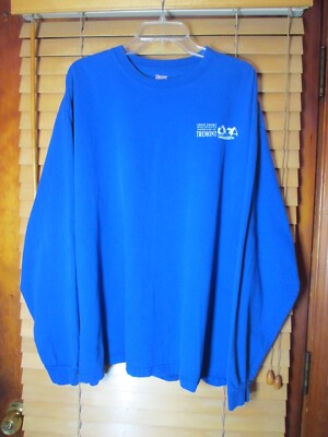 Great Smoky Mountains TN Institute at Tremont Nature Center Men's