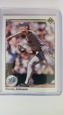 41シリ Randy Johnson 販売 ランディジョンソン 直筆サイン auto Randy