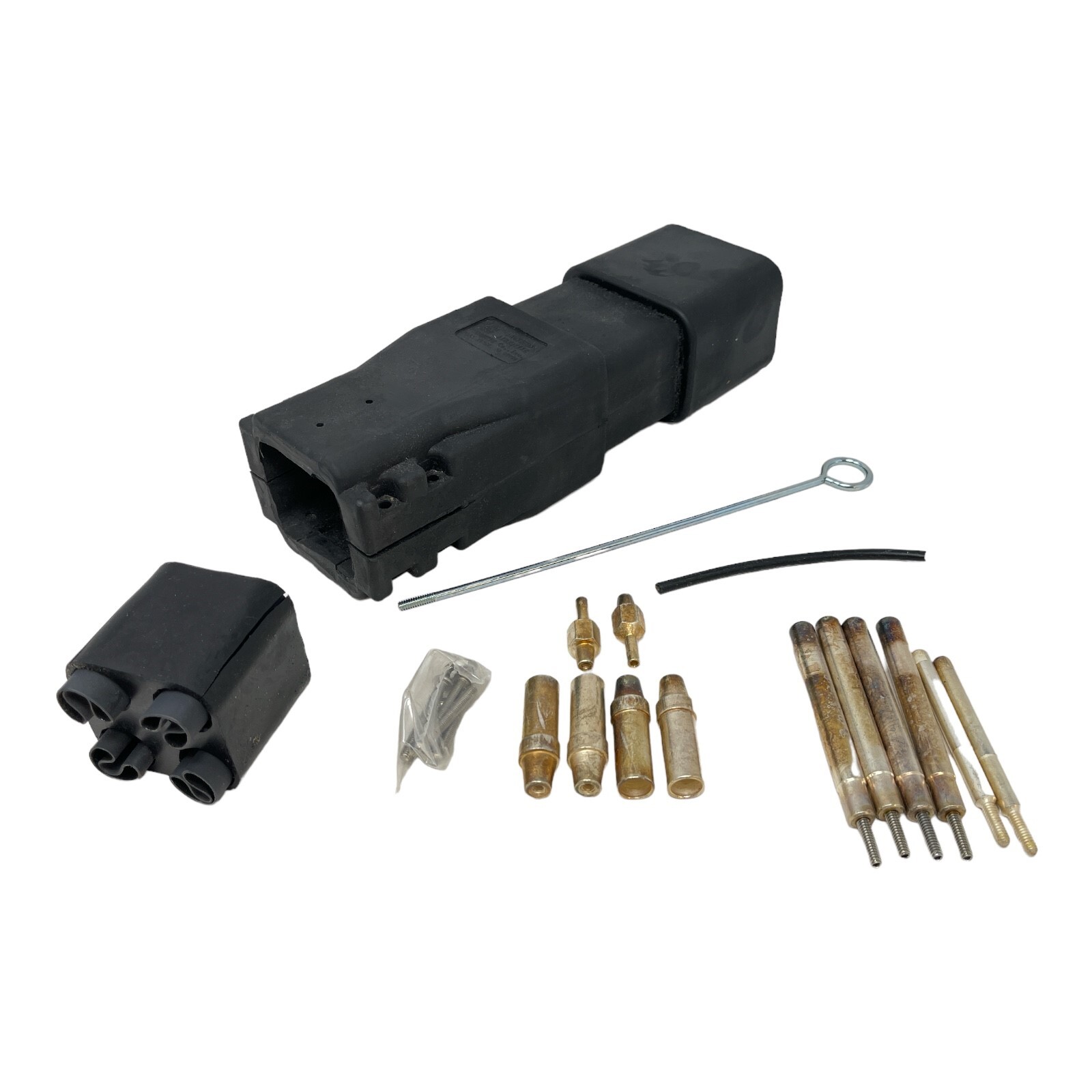 ANDERSON AIRMOTIVE RII2G4E ATTACHABLE CONNECTOR w/CONTACTS N