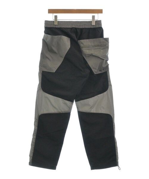 ARNAR MAR JONSSON Pants (Other) BlackxGray L 2200493459110 ARNAR MAR JONSSON Pants (Other) BlackxGray L 2200493459110
