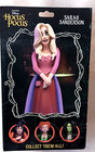 NECA Disney Hocus Pocus Sarah Sanderson Figure New NOS Blemish Box Read — photo 2