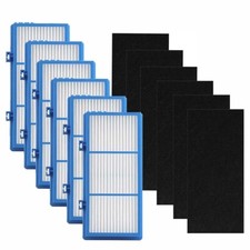 Replacement Filter For Holmes Aer1 Purifier Hapf30at Hap242-nuc Total Air Filter Replacement Filter For Holmes Aer1 Purifier Hapf30at Hap242-nuc Total Air Filter