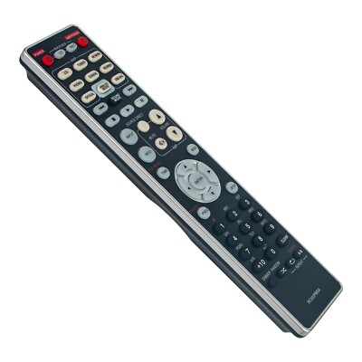 RC003PMSA Replace Remote for Marantz Integrated Amplifier PM7005 PM8005 SA8005