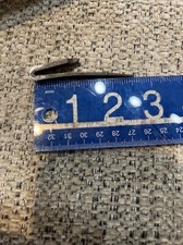 Jonathon Browning Mountain Rifle Mainspring