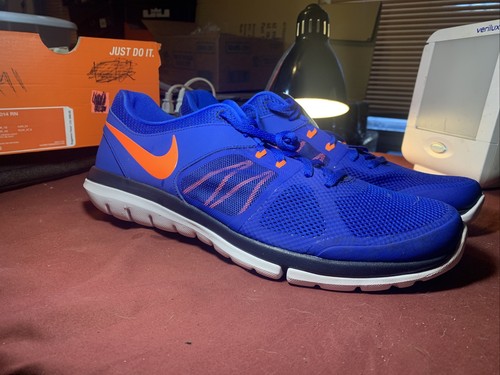 nike flex 2014 run men's