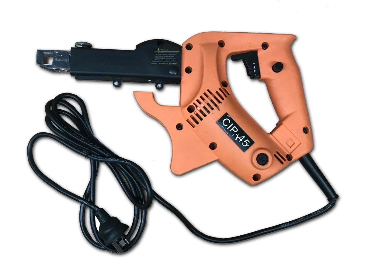 Gyprock drill hotsell