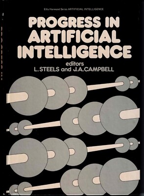Progress in Artificial Intelligence edited by L. Steels and J.A. Campbell -