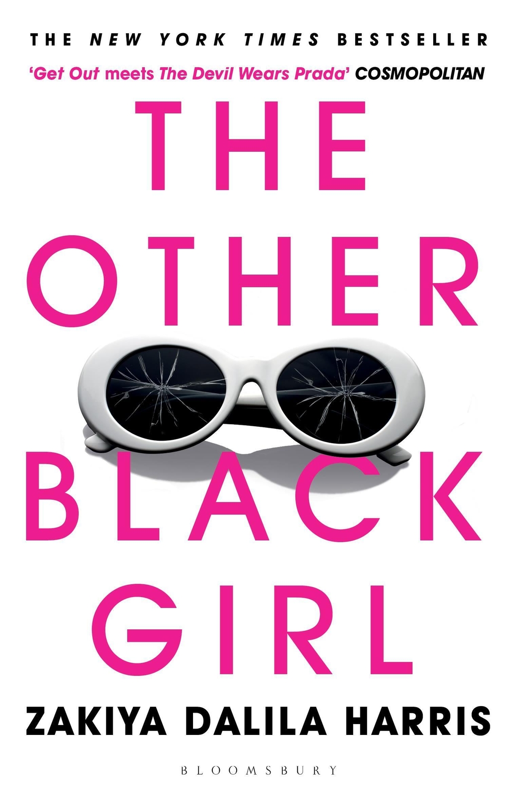 Thumbnail - Zakiya Dalila Harris | The Other Black Girl | Taschenbuch | Englisch