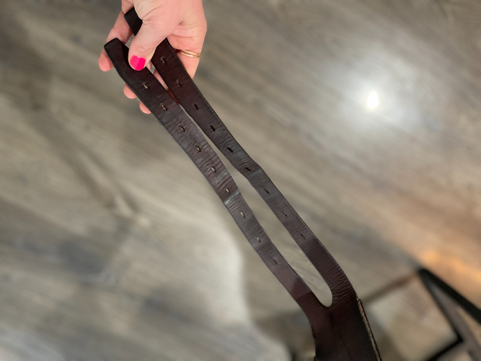 Antares 18" 2AA 2021 Antares is the Contact Monoflap model - Semi-Deep Seat