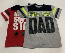 Boys Bundle of Shirts Size 6