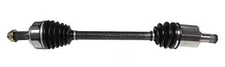 CV Axle Assembly-New CV Axle GSP NCV36031 fits 13-15 Honda Crosstour