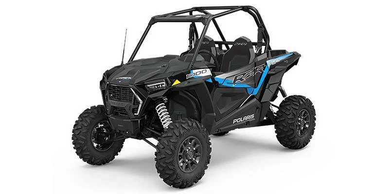 POLARIS BREMSSCHEIBENBELÄGE SATZ VORNE FÜR RZR XP 1000 EBC UK (2014-2024) - Bild 4 von 4