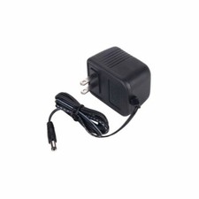 Reed Instruments RSD-ADP-NA 9 Volts AC/DC Power Adapter