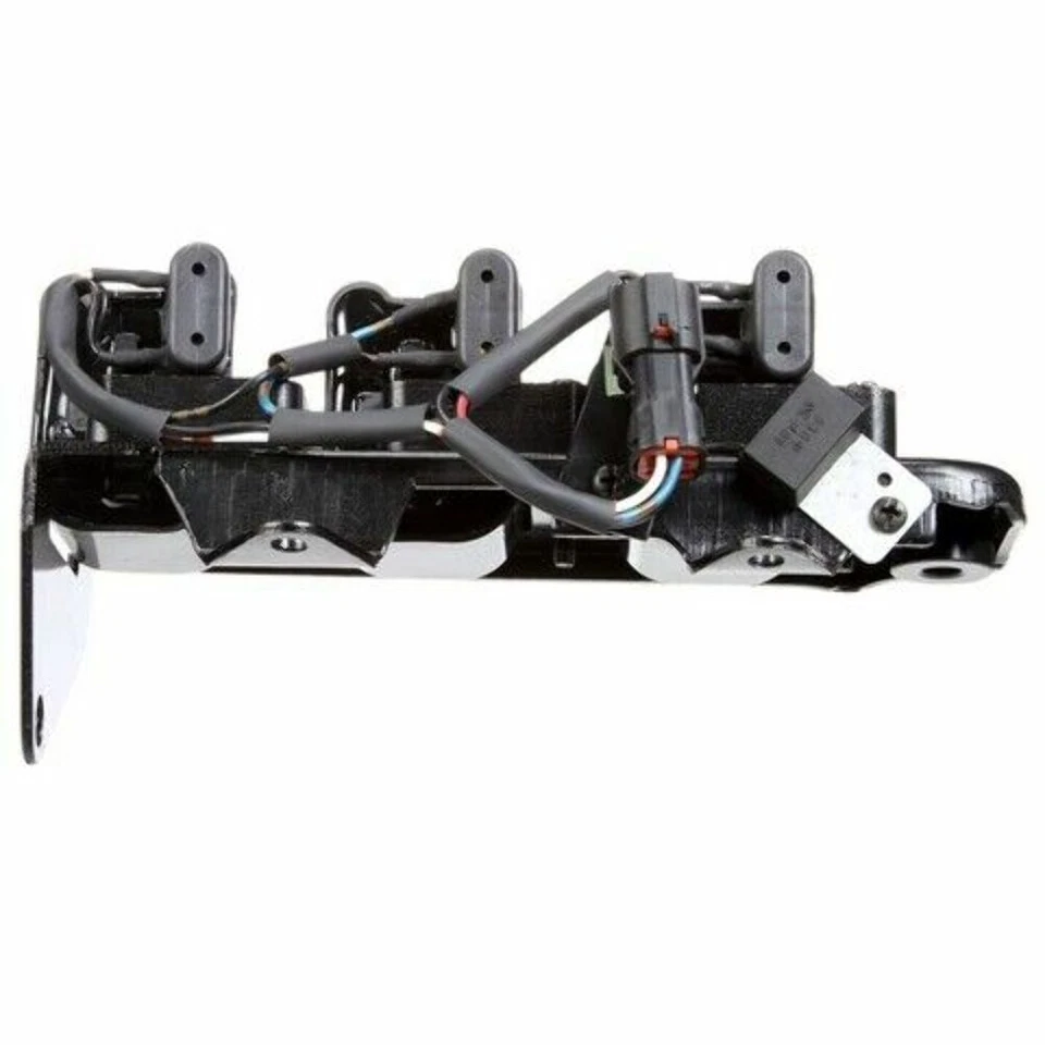 Bobina de encendido Delphi GN10417 | Pieza automática de alta calidad, ajuste universal para Multipl Foto 2 de 4