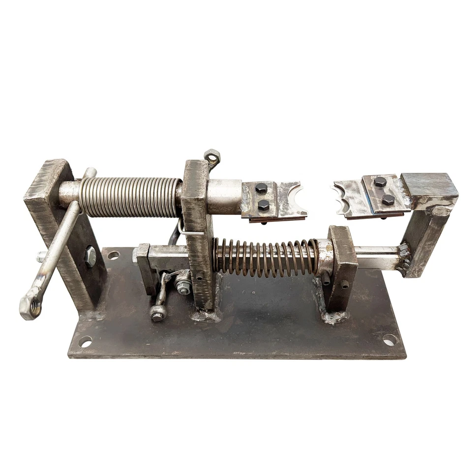 0.7"-1" Cashew Nut Shelling Machine Peeling Machine Manual Cashew Nuts Sheller - Image 2 of 4