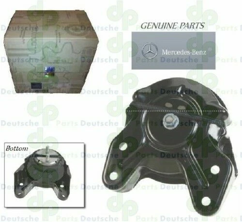 Soportes del motor OEM originales Mercedes-Benz para coches
