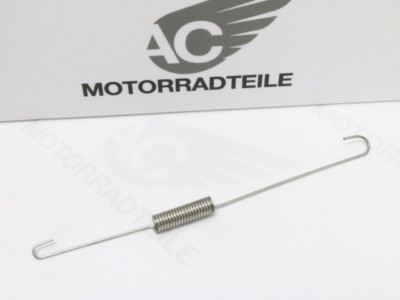 Honda CBX 1000 CB1 ProLink Bremslichtfeder Feder Fußbremse Bremslichtschalter