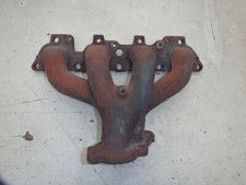 Krümmer Abgaskrümmer Opel Tigra 1,4i 66KW BJ 2000