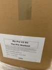 Amino V2 Pre-Workout Supplement Explosive Fuel