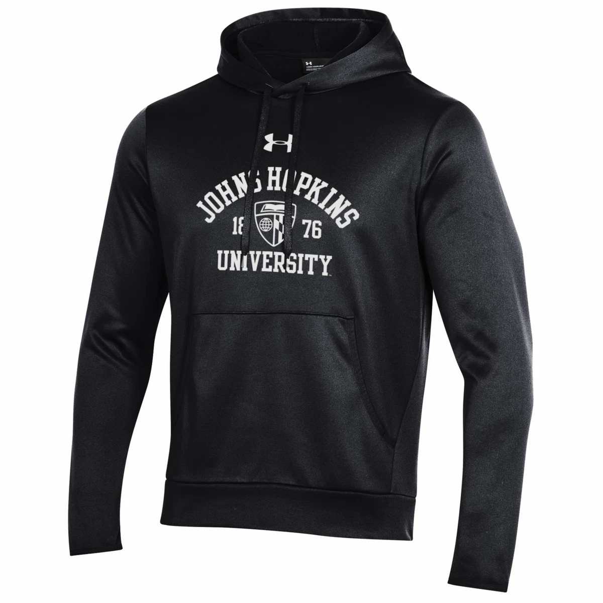 Johns hopkins cheap university sweatshirt
