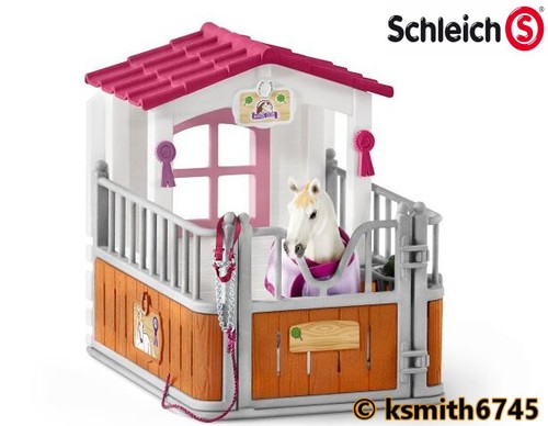 schleich horses toyworld