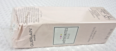 Guerlain Paris Meteorites Base Perfecting Pearls Makeup Base 1oz