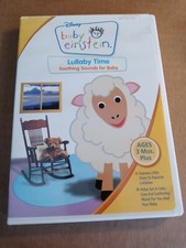 Baby Einstein: Lullaby Time DVD, 2007