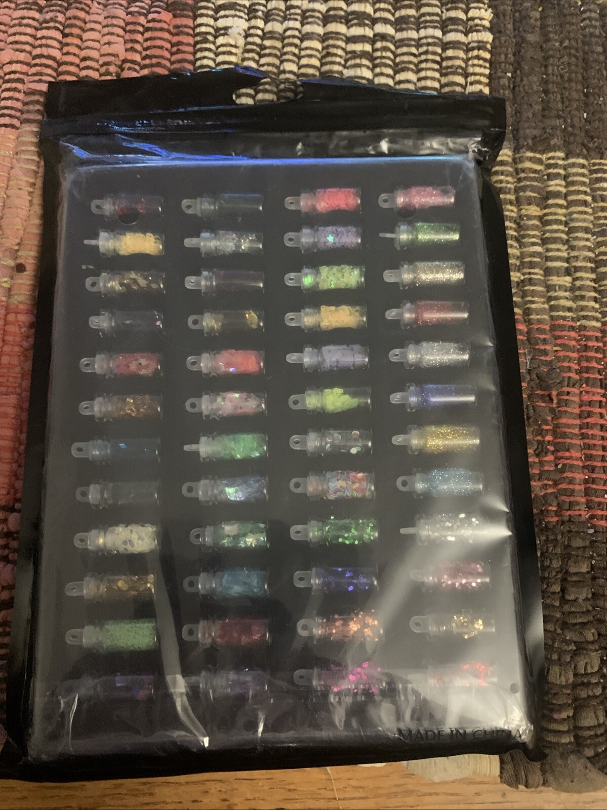 Of Glitter Nail Glitter Nail Art
