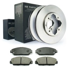 Kits de frein Honda ACCORD