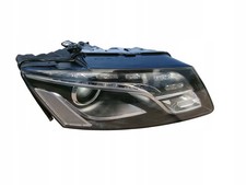 Frontscheinwerfer Audi Q5 8R0941030AF Xenon Rechts Scheinwerfer Headlight