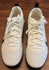 Nike Zoom Vapor 15 Pro Turf Men's 7 Soccer Lemonade Black Mercurial